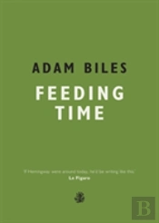 Feeding Time