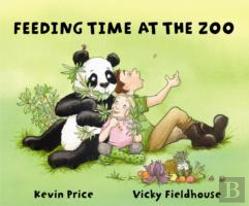 Feeding Time At The Zoo