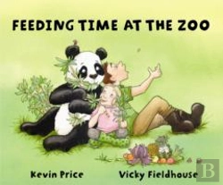 Bertrand.pt - Feeding Time At The Zoo
