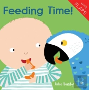 Feeding Time!