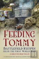 Feeding Tommy