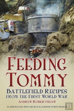 Bertrand.pt - Feeding Tommy