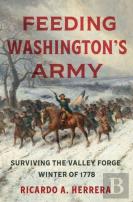 Feeding Washington'S Army