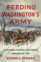 Feeding Washington'S Army