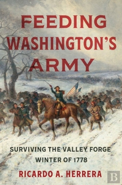Bertrand.pt - Feeding Washington'S Army