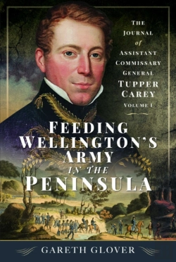 Bertrand.pt - Feeding Wellingtonâ€™S Army In The Peninsula