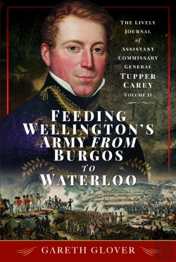 Bertrand.pt - Feeding Wellington'S Army From Burgos To Waterloo