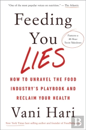 Feeding You Lies