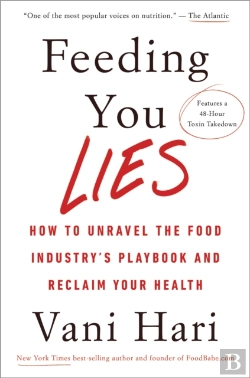 Bertrand.pt - Feeding You Lies