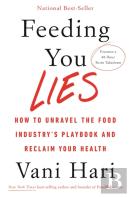 Feeding You Lies
