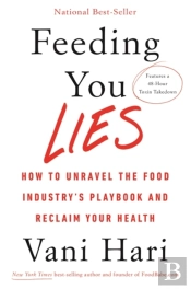 Feeding You Lies