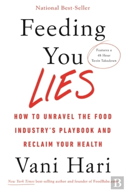 Bertrand.pt - Feeding You Lies