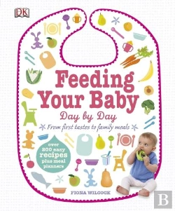 Bertrand.pt - Feeding Your Baby Day By Day