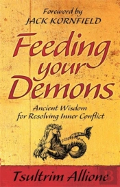 Feeding Your Demons