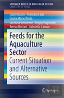 Feeds For The Aquaculture Sector
