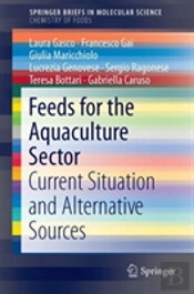 Feeds For The Aquaculture Sector