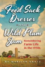 Feedsack Dresses And Wild Plum Jam: Reme