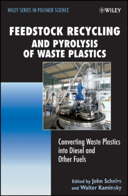 Bertrand.pt - Feedstock Recycling And Pyrolysis Of Waste Plastics