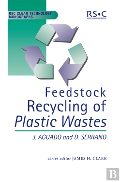 Bertrand.pt - Feedstock Recycling Of Plastic Wastes
