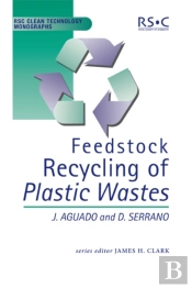 Feedstock Recycling Of Plastic Wastes