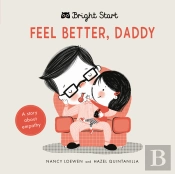 Feel Better Daddy
