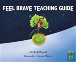Bertrand.pt - Feel Brave Teaching Guide