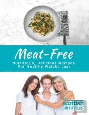 Feel Free... Meat Free Recipes