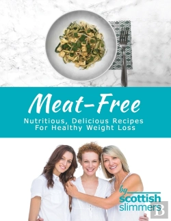 Bertrand.pt - Feel Free... Meat Free Recipes
