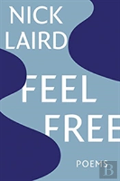 Feel Free - Poems