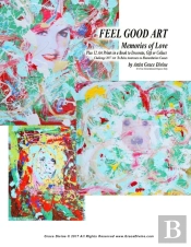 Feel Good Art Memories Of Love Plus 12 A