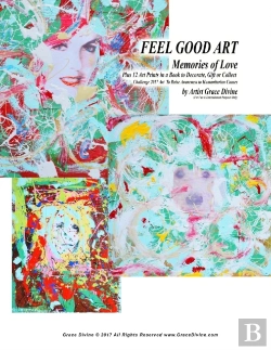 Bertrand.pt - Feel Good Art Memories Of Love Plus 12 A