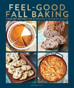 Bertrand.pt - Feel-Good Fall Baking