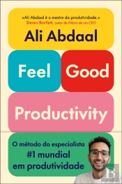 Feel-Good Productivity