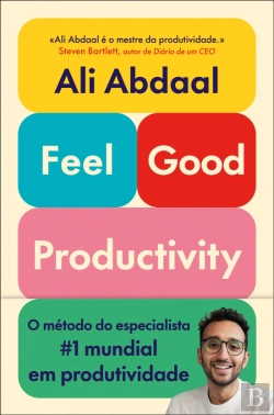 Bertrand.pt - Feel-Good Productivity