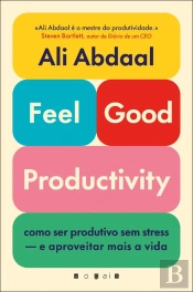 Feel-Good Productivity