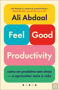 Bertrand.pt - Feel-Good Productivity