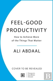 Feel-Good Productivity
