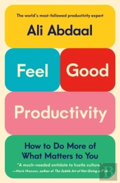 Feel-Good Productivity
