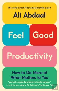 Bertrand.pt - Feel-Good Productivity