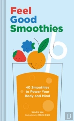 Bertrand.pt - Feel Good Smoothies