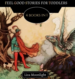 Bertrand.pt - Feel Good Stories For Toddlers