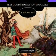 Feel Good Stories For Toddlers