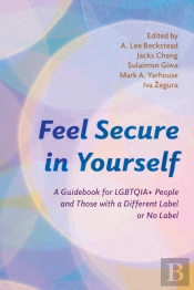Feel Secure In Yourself
