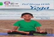 Feel Strong With Yoga