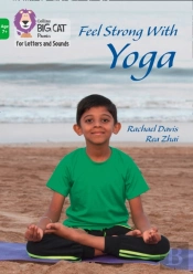 Feel Strong With Yoga