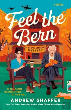 Bertrand.pt - Feel The Bern