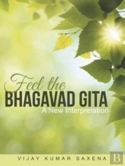 Bertrand.pt - Feel The Bhagavad Gita: A New Interpreta