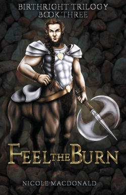 Bertrand.pt - Feel The Burn