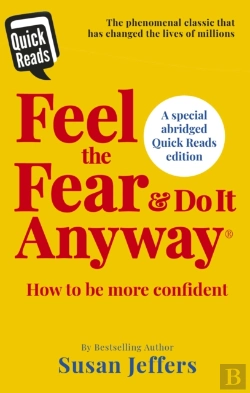Bertrand.pt - Feel The Fear And Do It Anyway