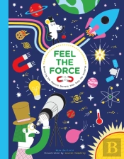 Feel The Force